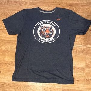 Nike | Women’s Detroit Tigers Tee
